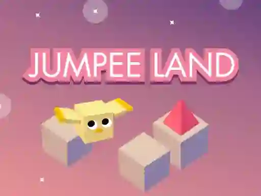 Juego Jumpee Land en línea