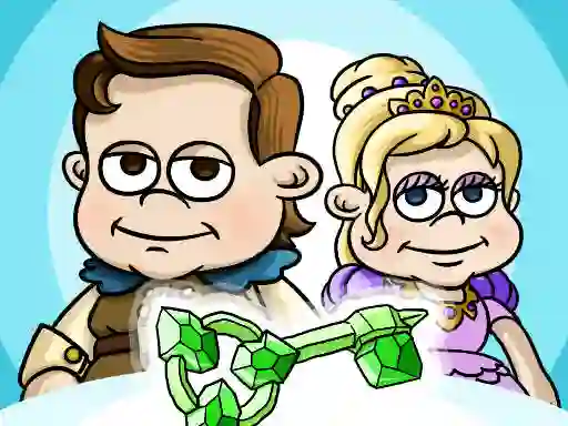 Juego Ice Queen en línea