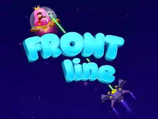 Juego Front Line en línea