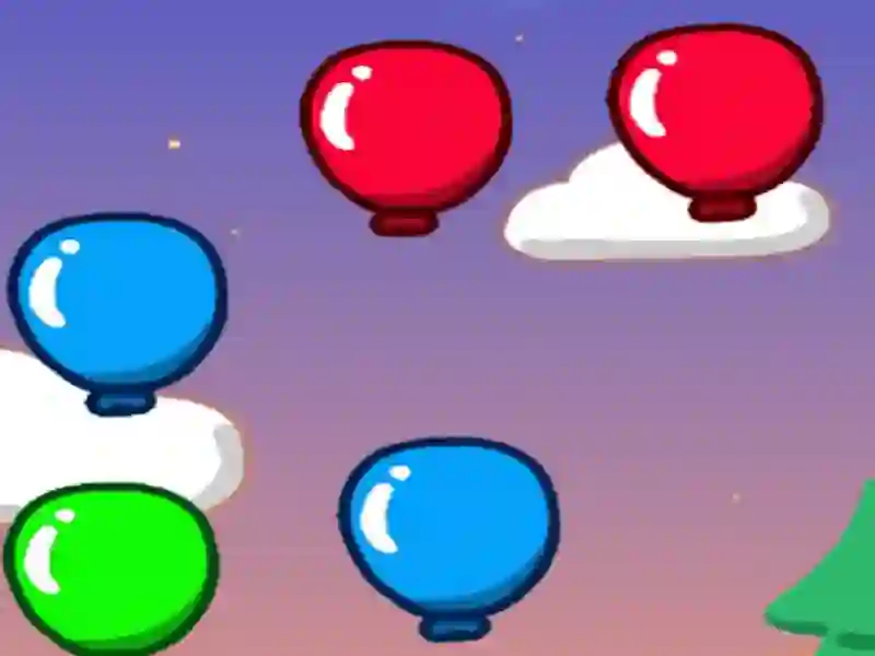 Juego Balloon Blitz en línea