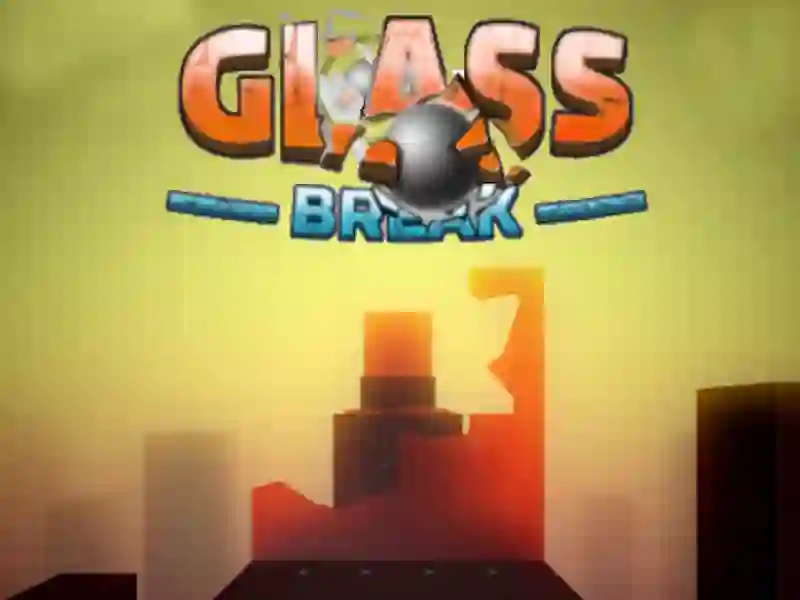 Juego Glass Break en línea
