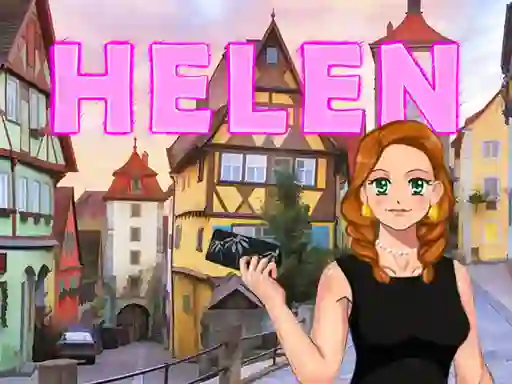 Juego Helen en línea