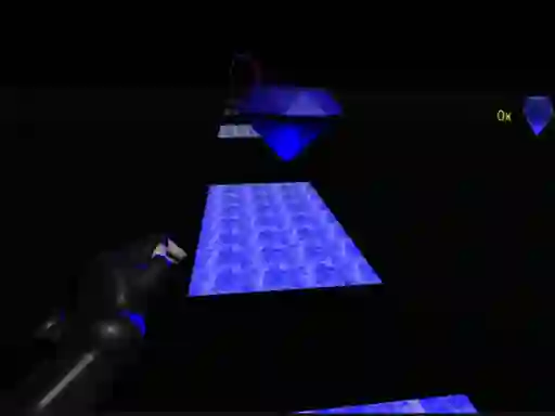 Juego Runner Master 3d en línea