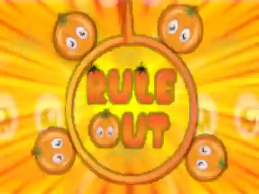 Juego Rule Out en línea