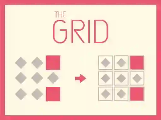 Juego The Grid en línea