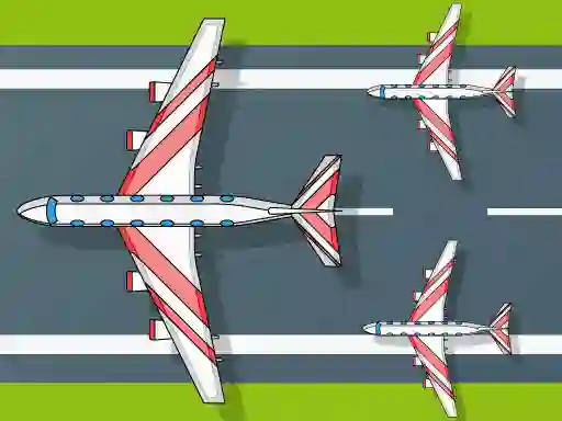 Juego Flight Survival en línea