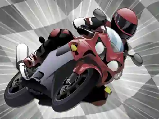 Juego Moto Hot Wheels en línea