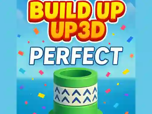 Juego BuildUp 3D en línea
