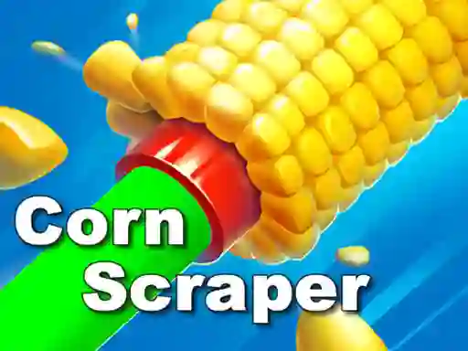Juego Corn Scraper en línea