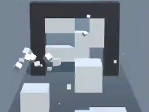 Juego Shape Havoc en línea