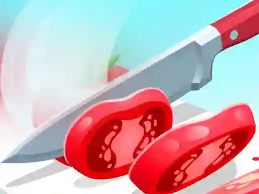 Juego Chef Knife Master en línea