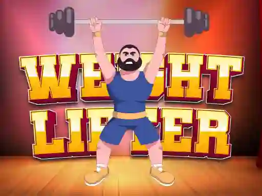 Juego Weight Lifter en línea