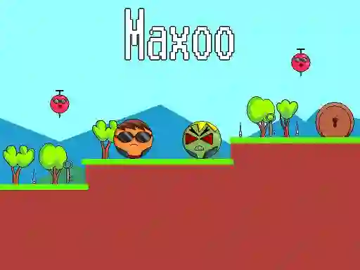 Juego Maxoo en línea