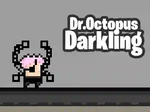 Juego Dr Octopus Darkling en línea