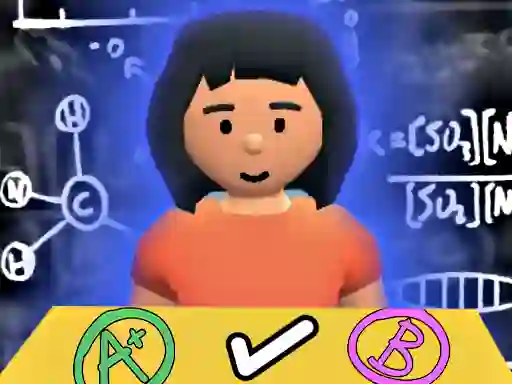 Juego To Be A Teacher en línea