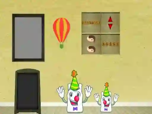 Juego Driving Instructor Escape en línea