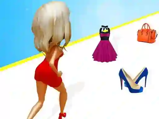 Juego Doll Designer 3 en línea