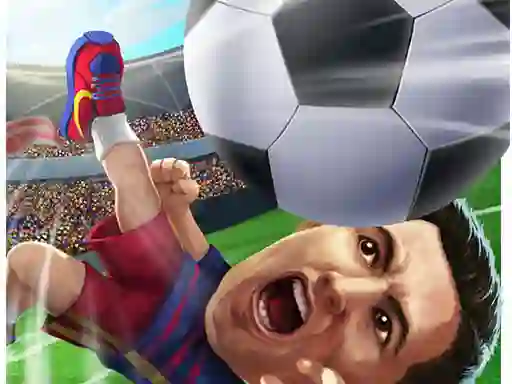 Juego Football Legengs en línea