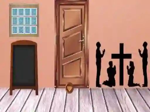Juego Clergy Escape en línea