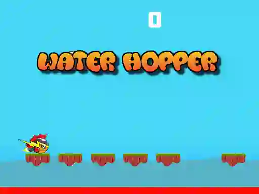 Juego Water Hopper en línea