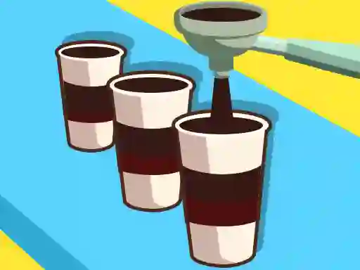 Juego Coffee Stack en línea