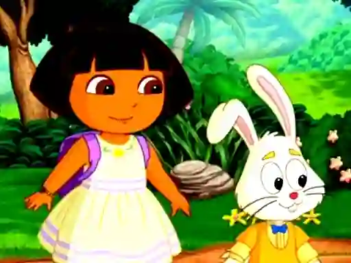 Juego Happy easter Spot The Difference en línea
