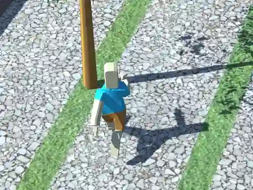 Juego City Run 3D en línea