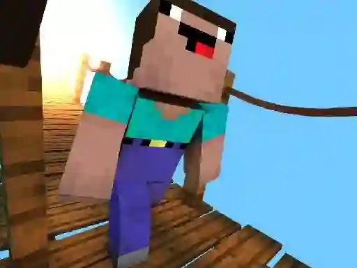 Juego Parkour Craft v.1.0 en línea