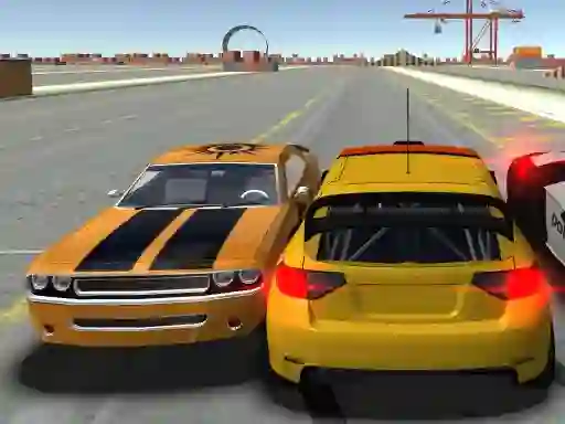 Juego 3D Cars en línea