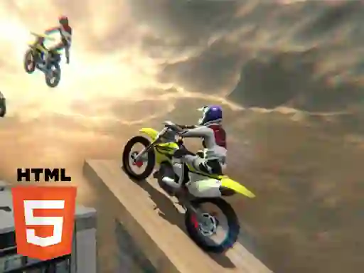 Juego Bike Stunts 2023 en línea