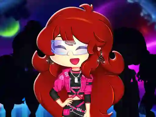 Juego FNF Girlfriend Multiverse Fashion en línea