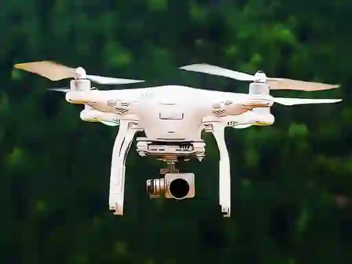 Juego Flying Drone Puzzle en línea