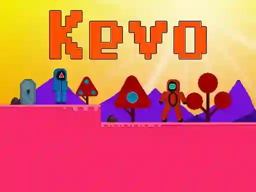 Juego Kevo en línea