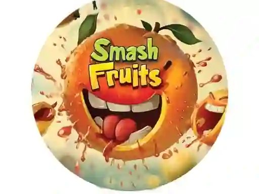 Juego Smash Fruits en línea