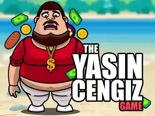 Juego Yasin Cengiz Game en línea