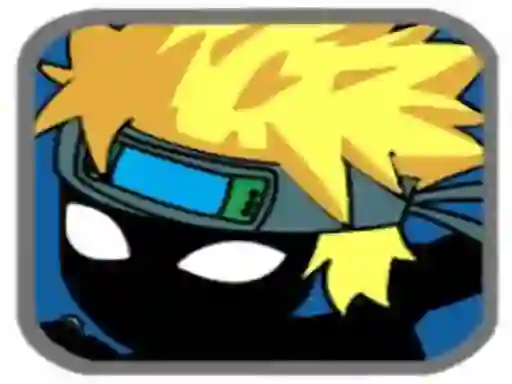 Juego Naruto Shadow Adventures en línea