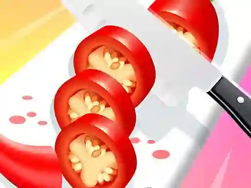 Juego Perfect Slices en línea