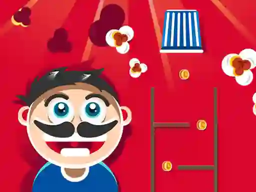 Juego Popcorn Eater en línea