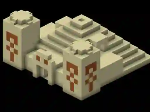 Juego My Desert World en línea