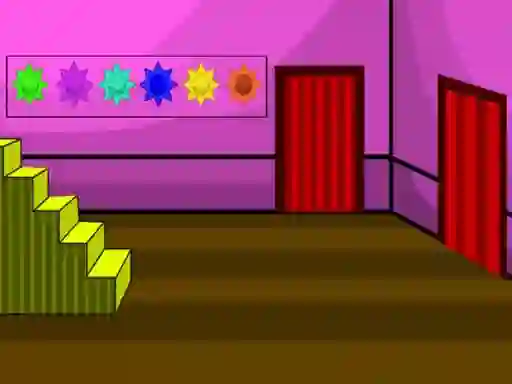 Juego Secret House Escape 2 en línea