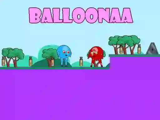 Juego Balloonaa en línea
