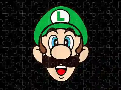 Juego Super Mario Jigsaw Puzzle: season 2 en línea