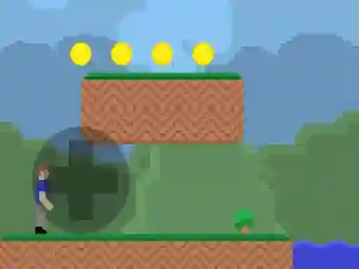 Juego Gunshot Odyssey en línea