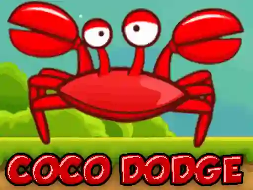 Juego Coco Dodge en línea