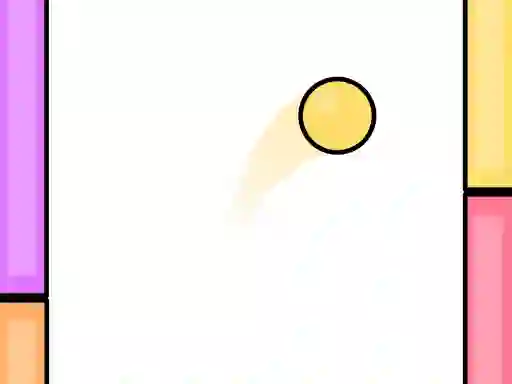 Juego Jump Color en línea