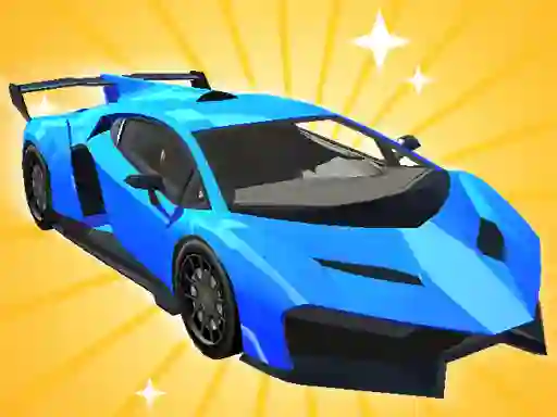 Juego Car Makeup en línea
