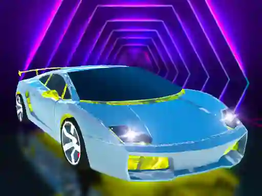 Juego Cyber City Driver en línea