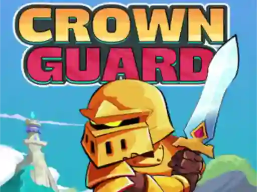 Juego King guard en línea