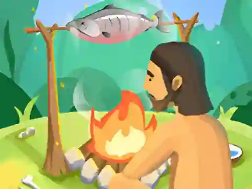 Juego Island Troll Tribes 3D en línea