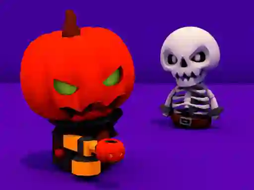 Juego Jack-O Gunner en línea